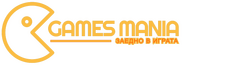 Геймс Мания ООД